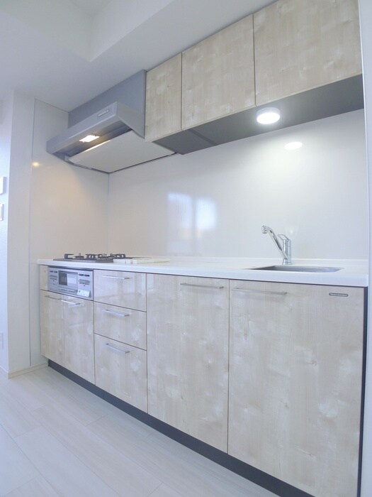 ドゥーエ南千住の物件内観写真