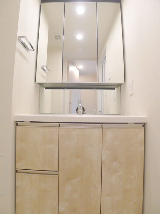 ドゥーエ南千住の物件内観写真