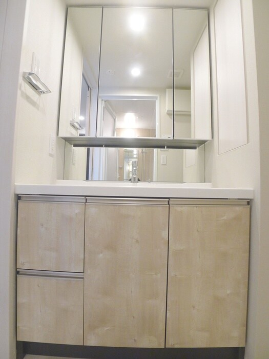 ドゥーエ南千住の物件内観写真