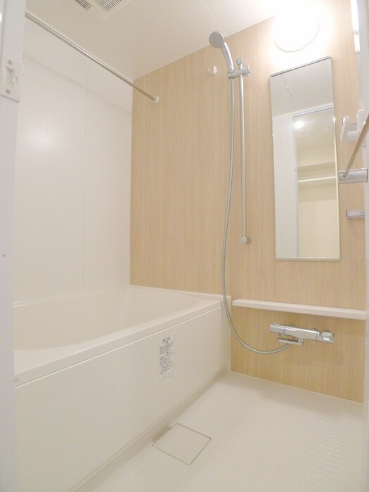 ドゥーエ南千住の物件内観写真