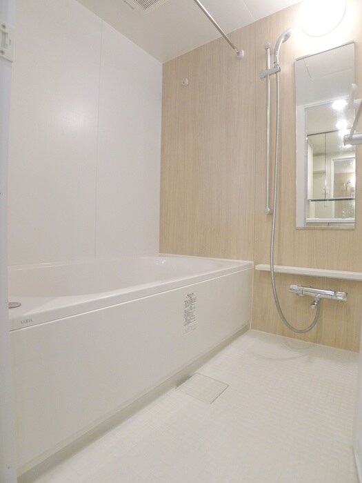 ドゥーエ南千住の物件内観写真