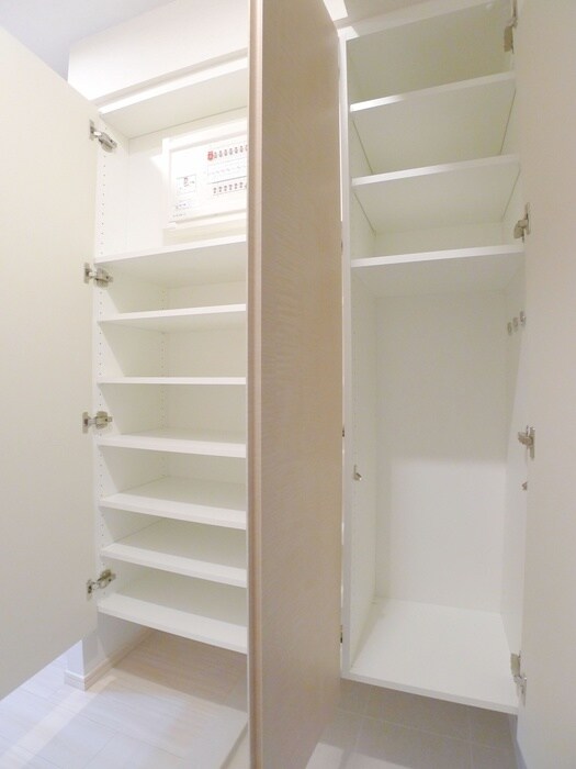 ドゥーエ南千住の物件内観写真