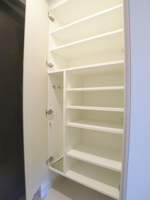 ドゥーエ南千住の物件内観写真