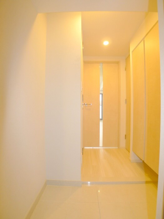 ドゥーエ南千住の物件内観写真