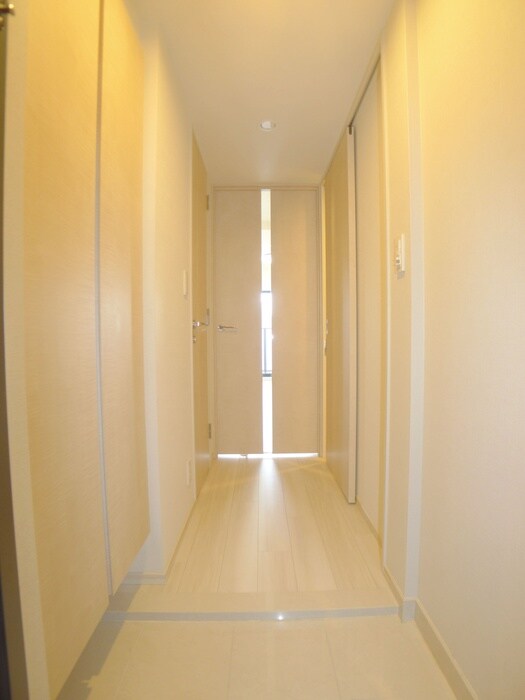 ドゥーエ南千住の物件内観写真