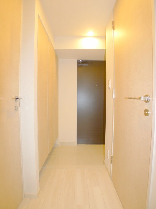 ドゥーエ南千住の物件内観写真