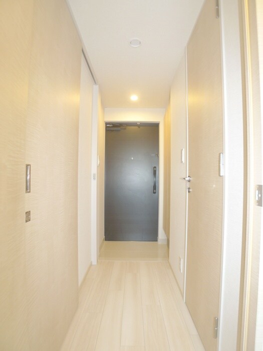 ドゥーエ南千住の物件内観写真