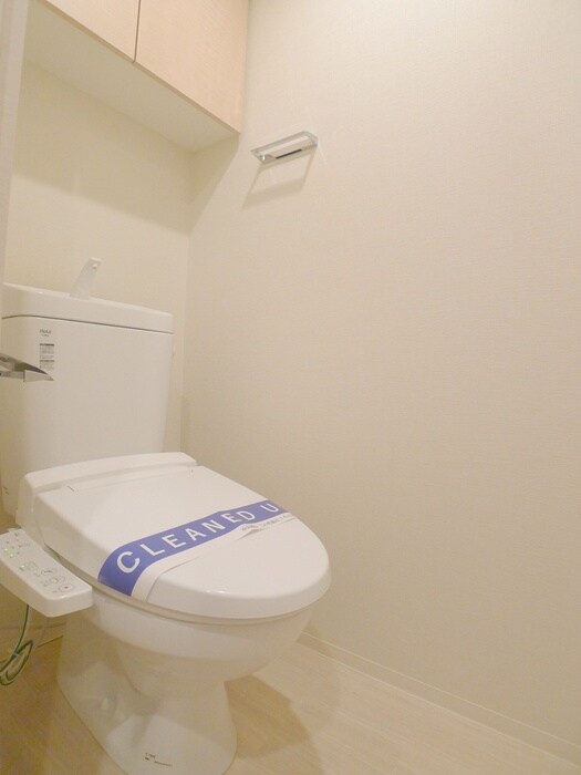 ドゥーエ南千住の物件内観写真