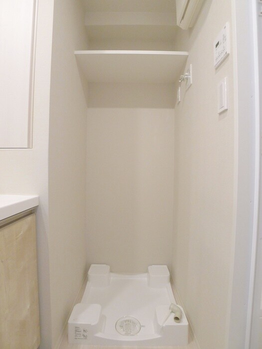 ドゥーエ南千住の物件内観写真