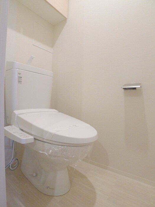 ドゥーエ南千住の物件内観写真