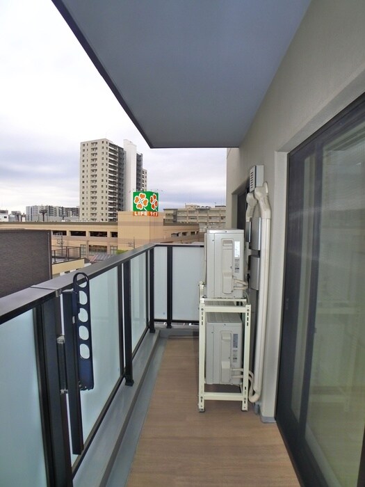 ドゥーエ南千住の物件内観写真