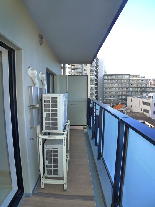 ドゥーエ南千住の物件内観写真