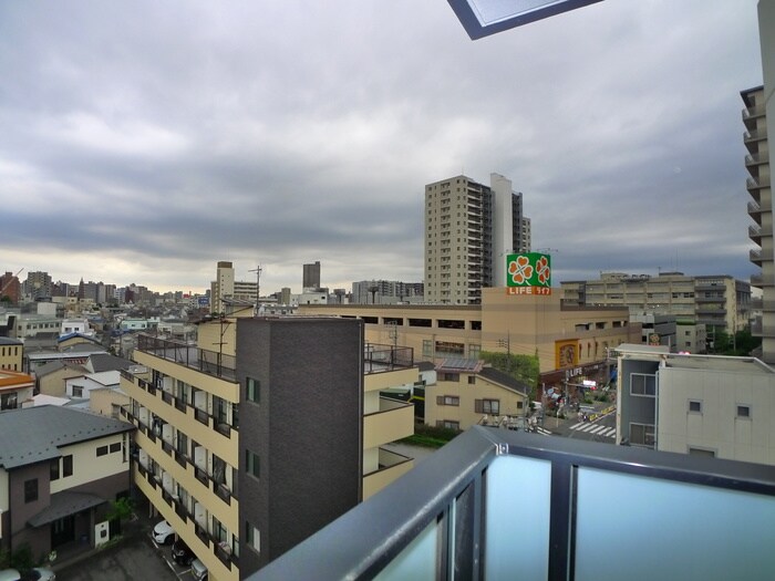 ドゥーエ南千住の物件内観写真