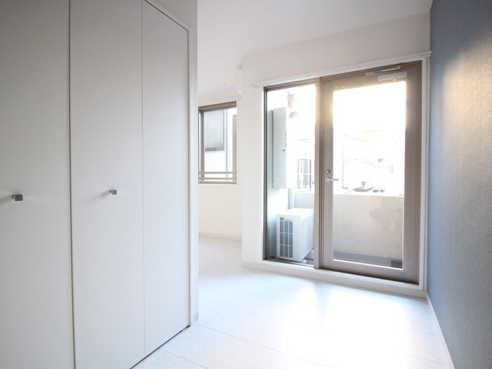 ペルシカ中野の物件内観写真