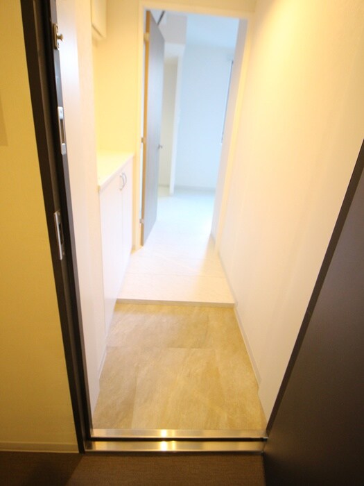 ペルシカ中野の物件内観写真