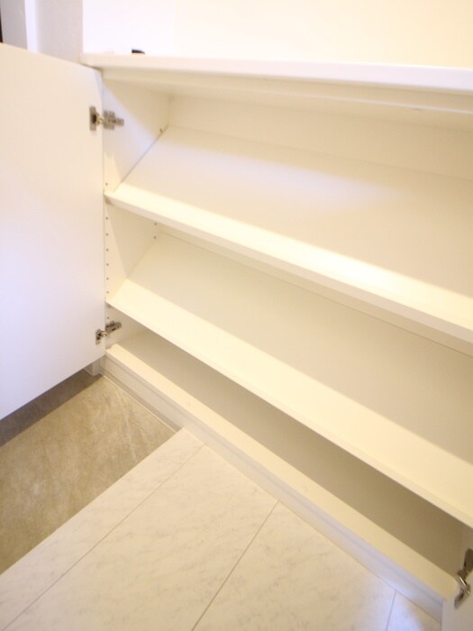 ペルシカ中野の物件内観写真