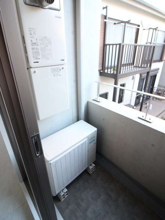 ペルシカ中野の物件内観写真