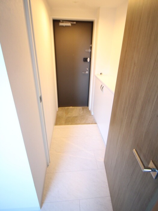 ペルシカ中野の物件内観写真