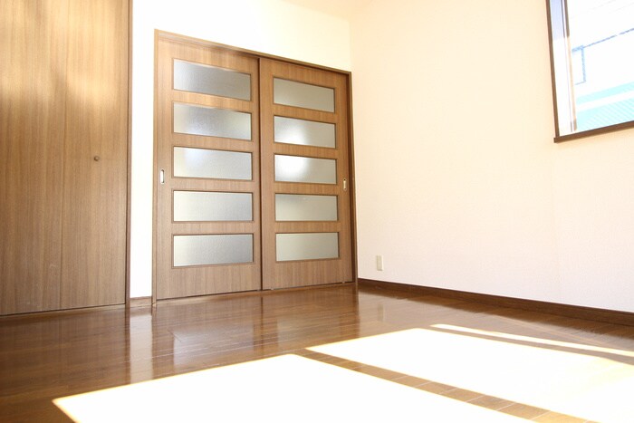 メゾンドグレイスの物件内観写真