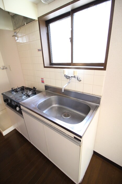 メゾンドグレイスの物件内観写真