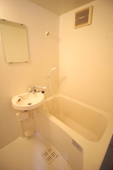 メゾンドグレイスの物件内観写真