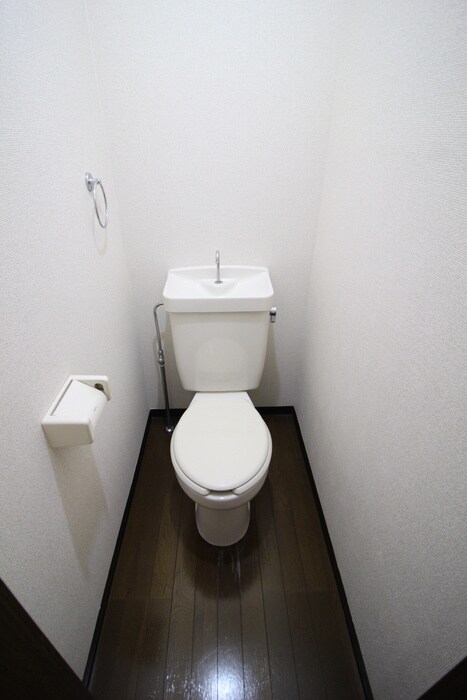 メゾンドグレイスの物件内観写真