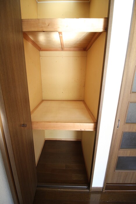 メゾンドグレイスの物件内観写真