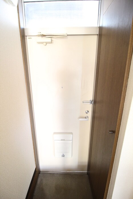 メゾンドグレイスの物件内観写真