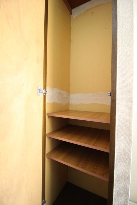 メゾンドグレイスの物件内観写真