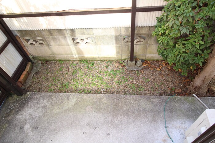 メゾンドグレイスの物件内観写真