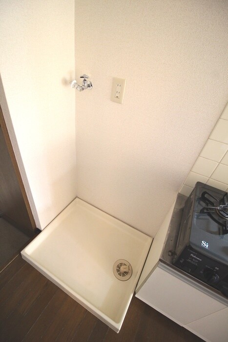 メゾンドグレイスの物件内観写真