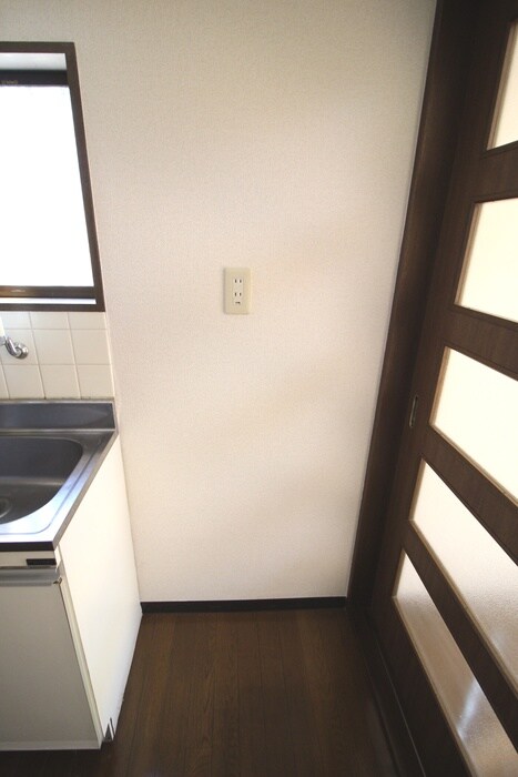 メゾンドグレイスの物件内観写真