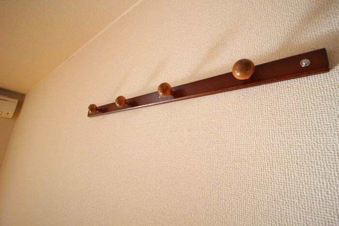 メゾンドグレイスの物件内観写真