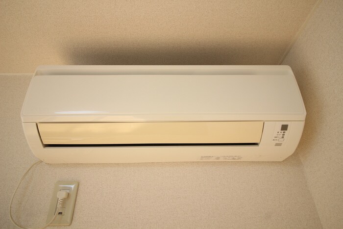 メゾンドグレイスの物件内観写真