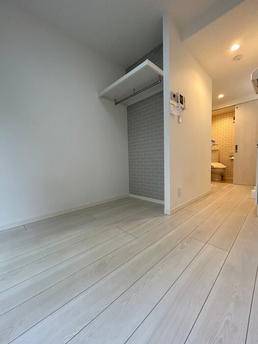 Glanz栄町の物件内観写真