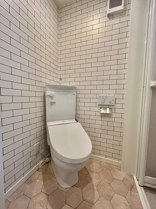 Glanz栄町の物件内観写真