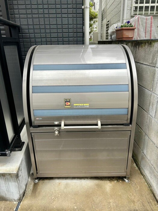 Glanz栄町の物件外観写真