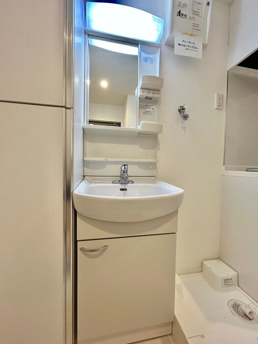 Glanz栄町の物件内観写真