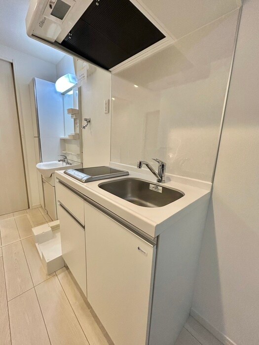 Glanz栄町の物件内観写真