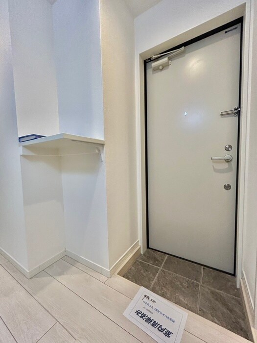 Glanz栄町の物件内観写真