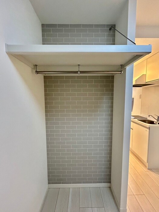 Glanz栄町の物件内観写真