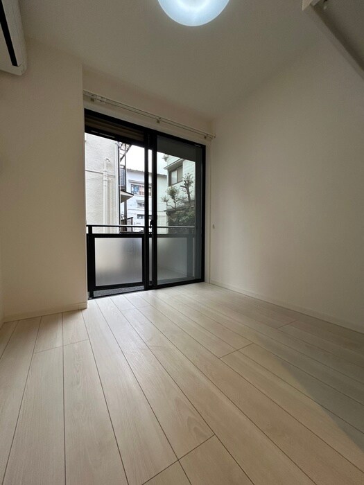 Glanz栄町の物件内観写真