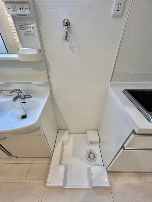 Glanz栄町の物件内観写真