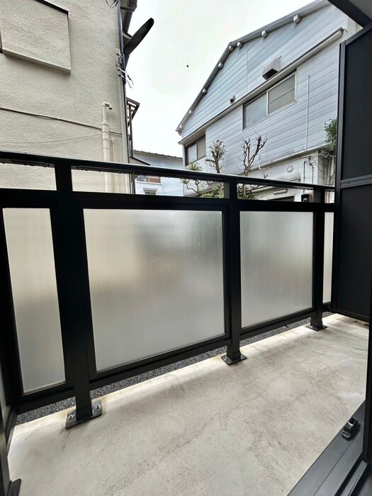 Glanz栄町の物件内観写真