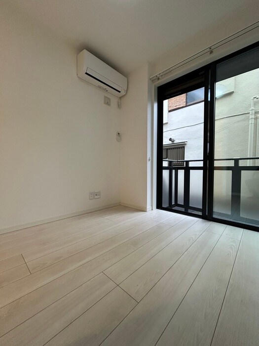 Glanz栄町の物件内観写真