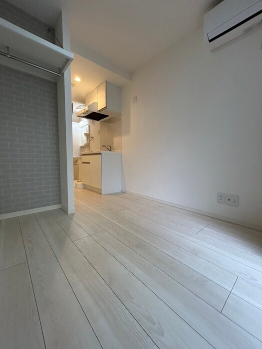 Glanz栄町の物件内観写真