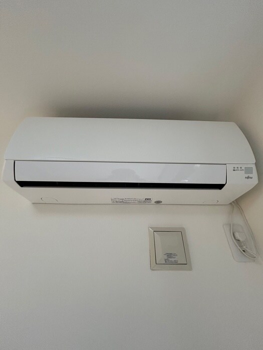 Glanz栄町の物件内観写真