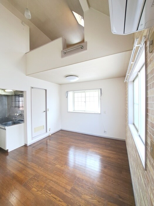 シ－コ－ポの物件内観写真