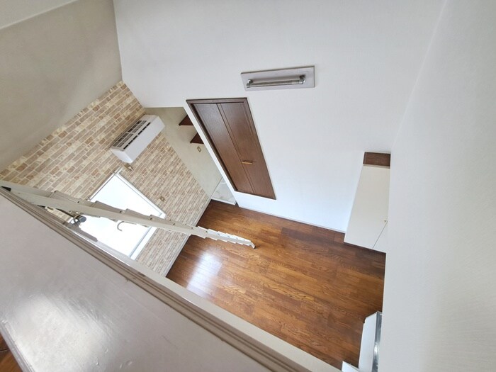 シ－コ－ポの物件内観写真