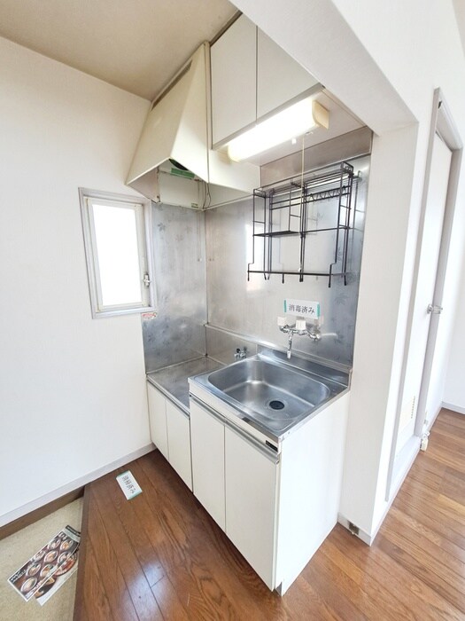 シ－コ－ポの物件内観写真